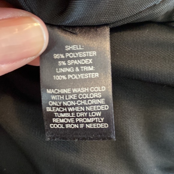 WHBM DRESS - Picture 9 of 10